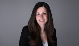Maria Seretis a part of the UCEDC