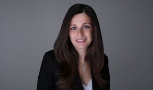 Maria Seretis a part of the UCEDC