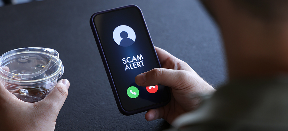 Phishing and Spoofing