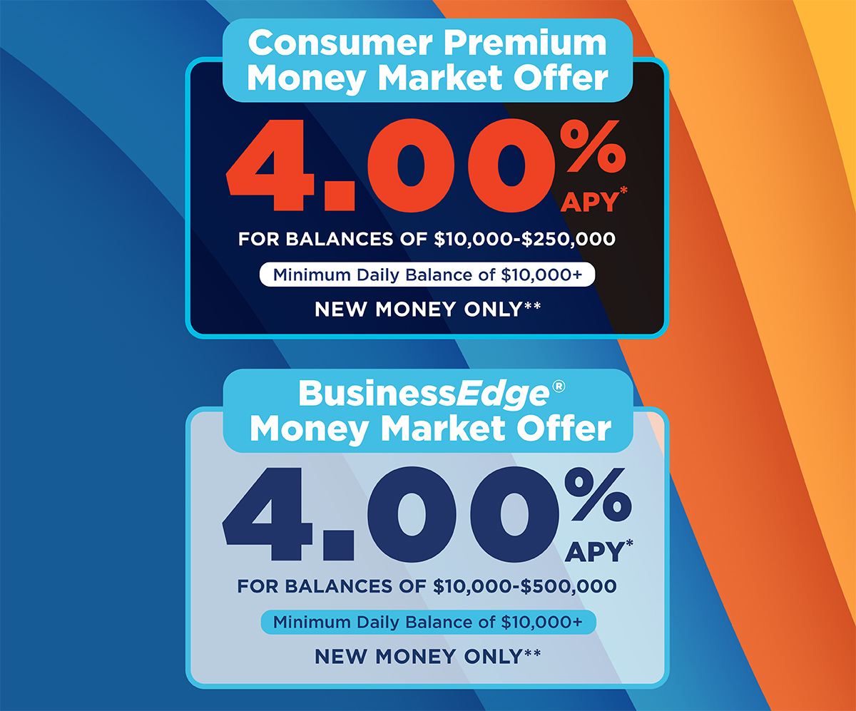 Money Market Rate Box