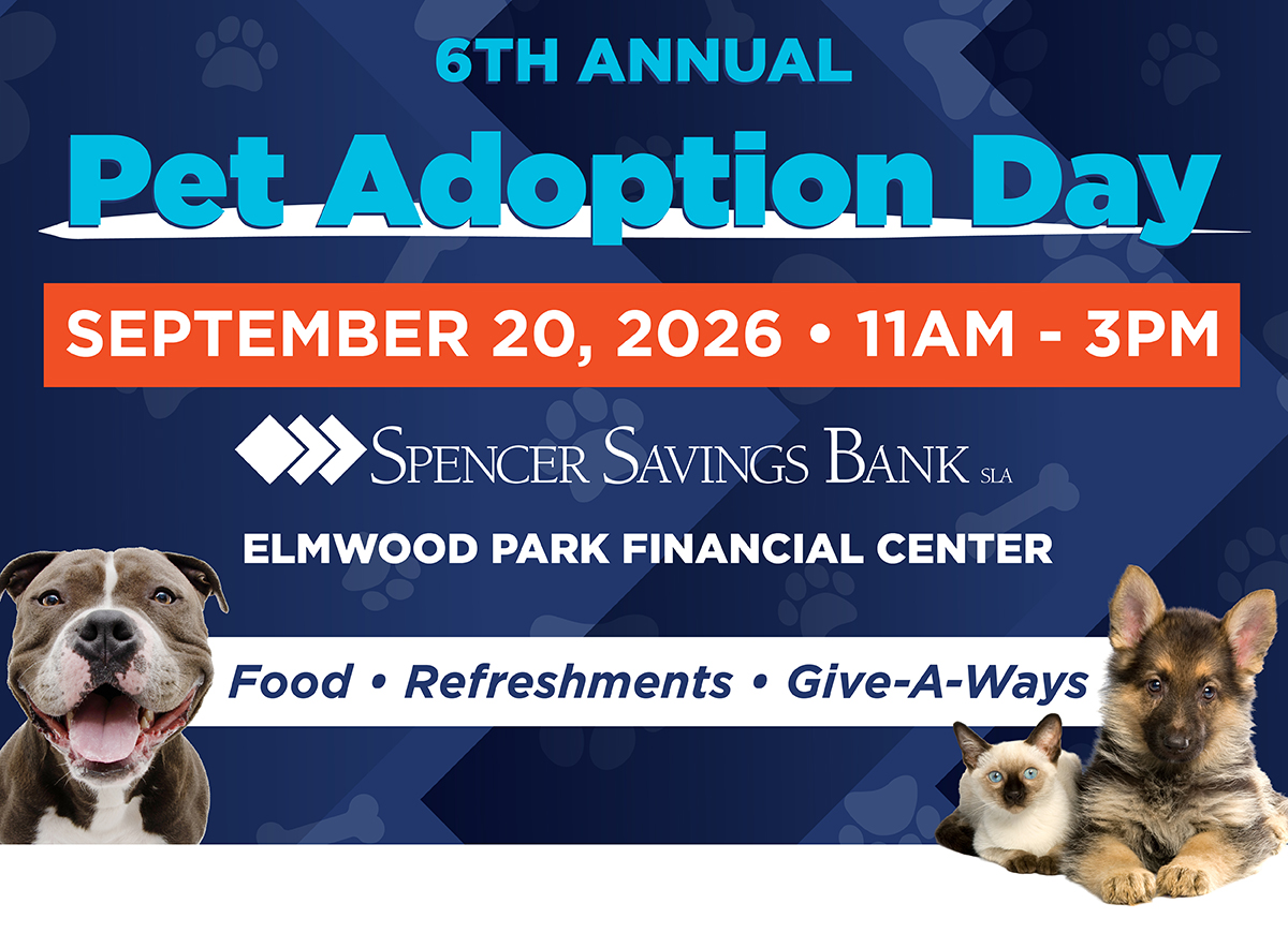 Pet Adoption Day