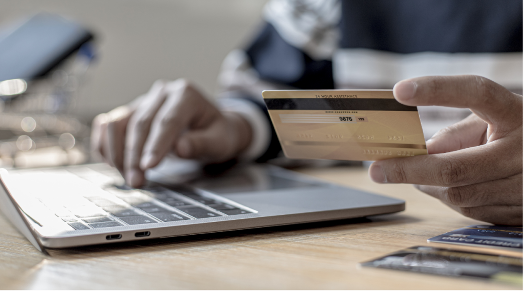 Debit Card Fraud