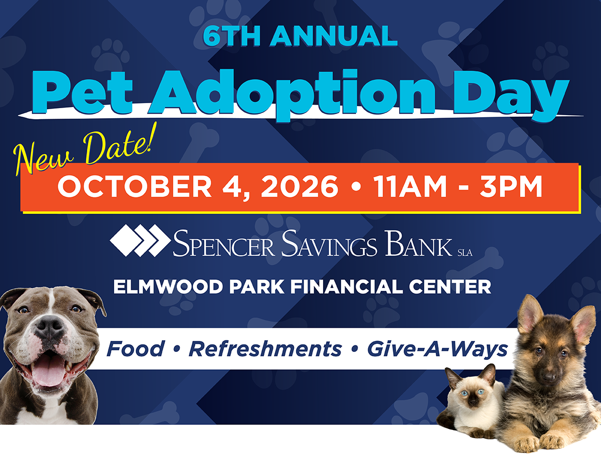 Pet Adoption Day