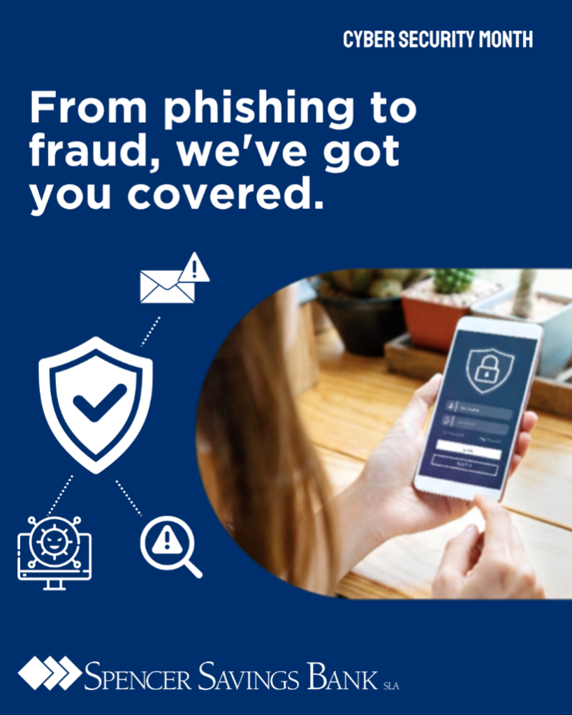 Cybersecurity month