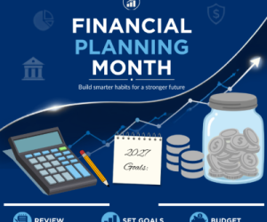 Financial Planning Month