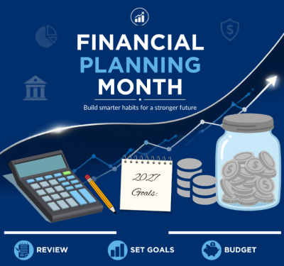 Financial Planning Month